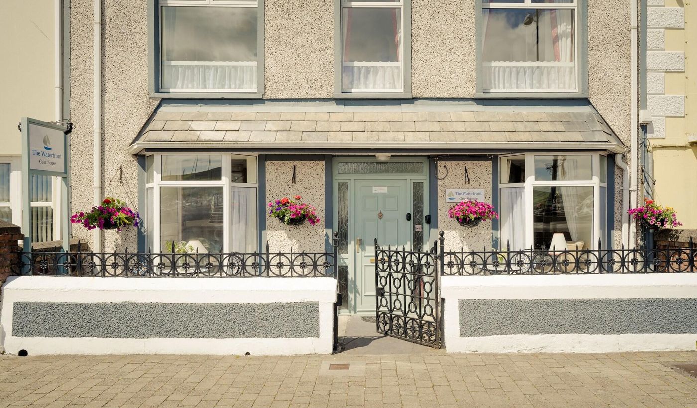 The Waterfront (Adults Only)-Ireland-Dingle-General view-9