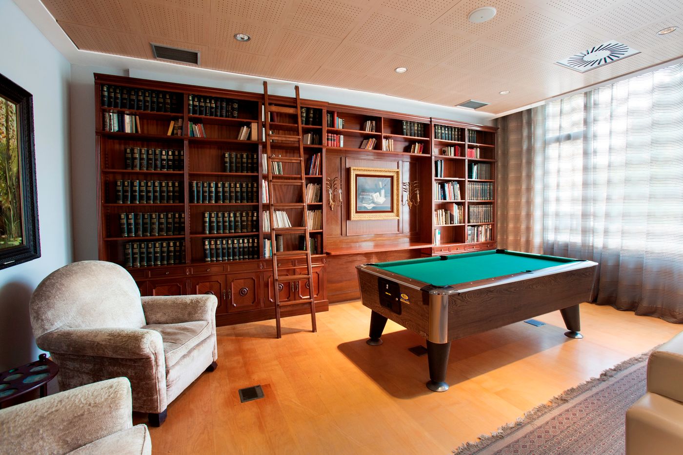 Mercure Atenea Aventura