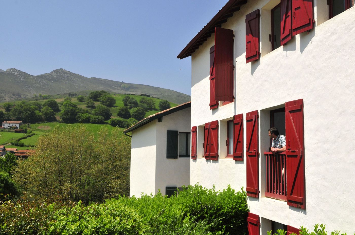 Vvf Villages Sare-France-SARE-General view-5