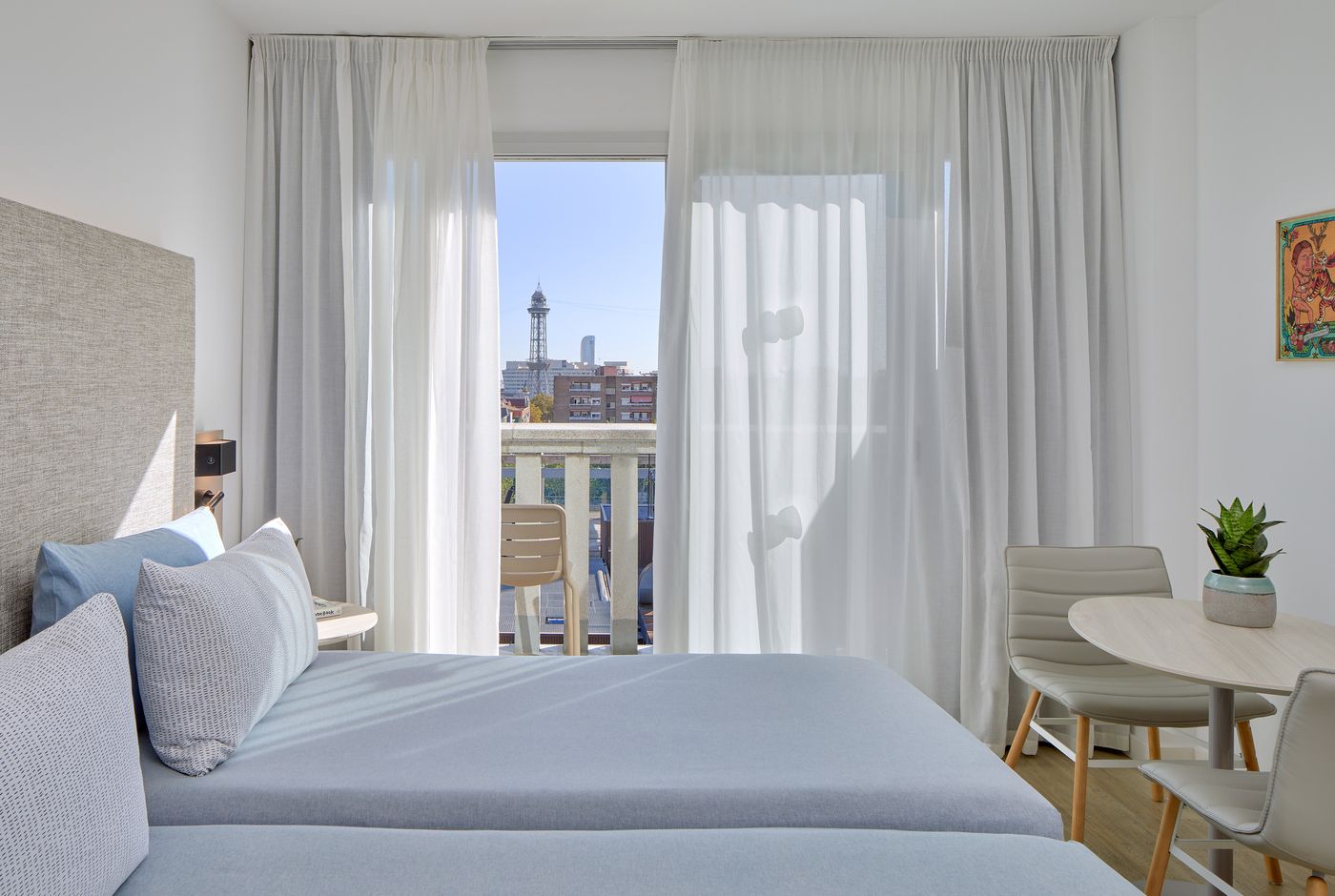 INNSiDE by Melia Barcelona Apollo