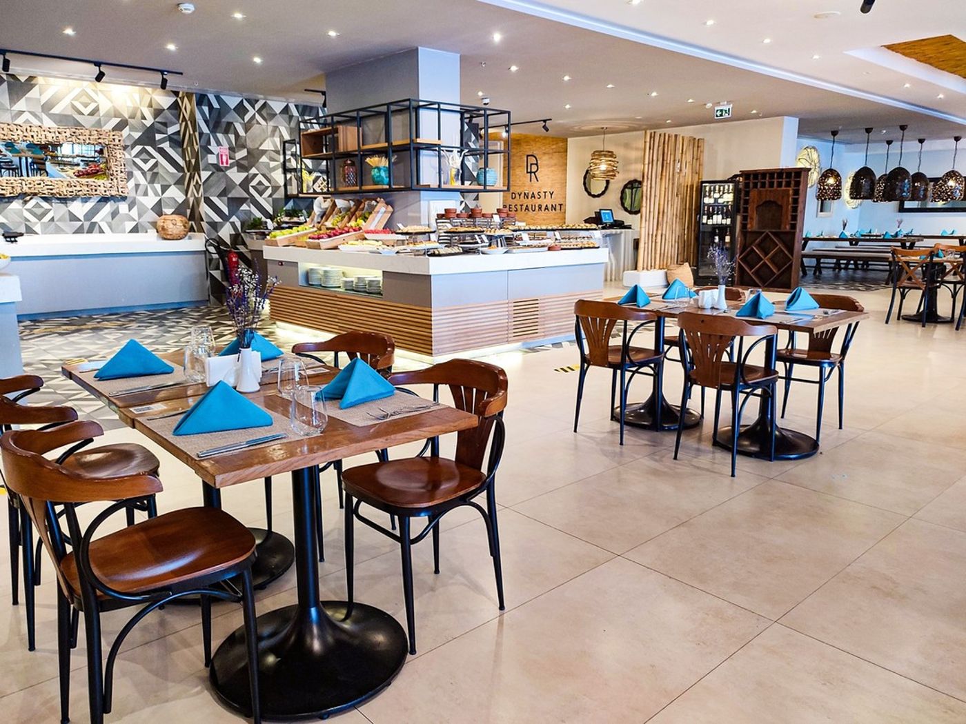 Design Plus Seya Beach