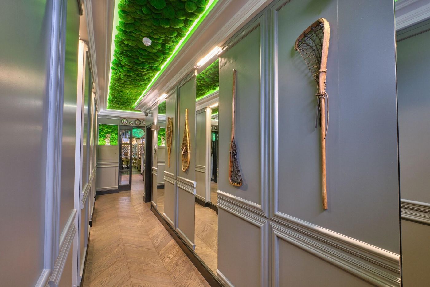 The Gyle - United Kingdom - LONDON - Lobby - 2