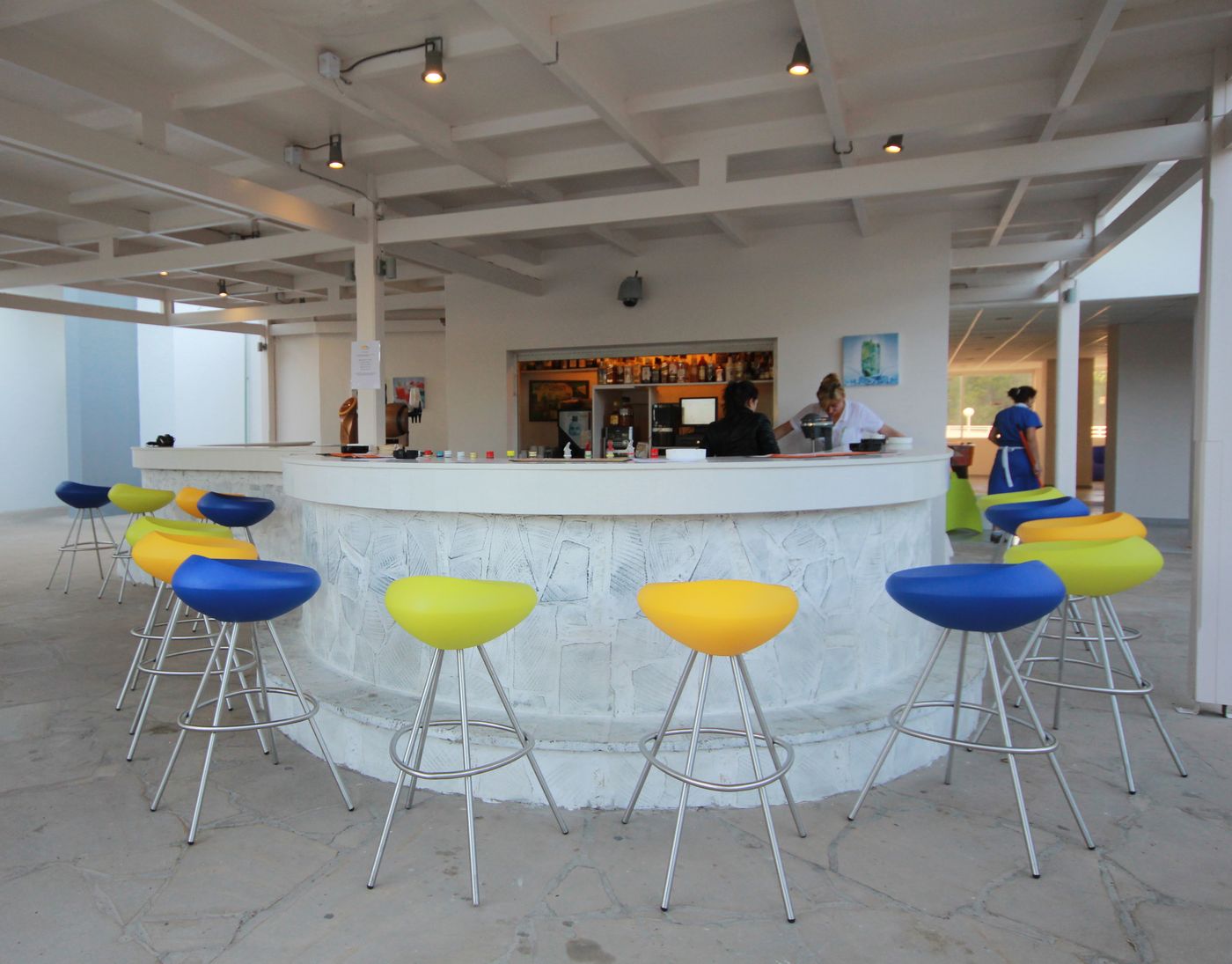 Papouis-Protaras-Hotel-Bar-23