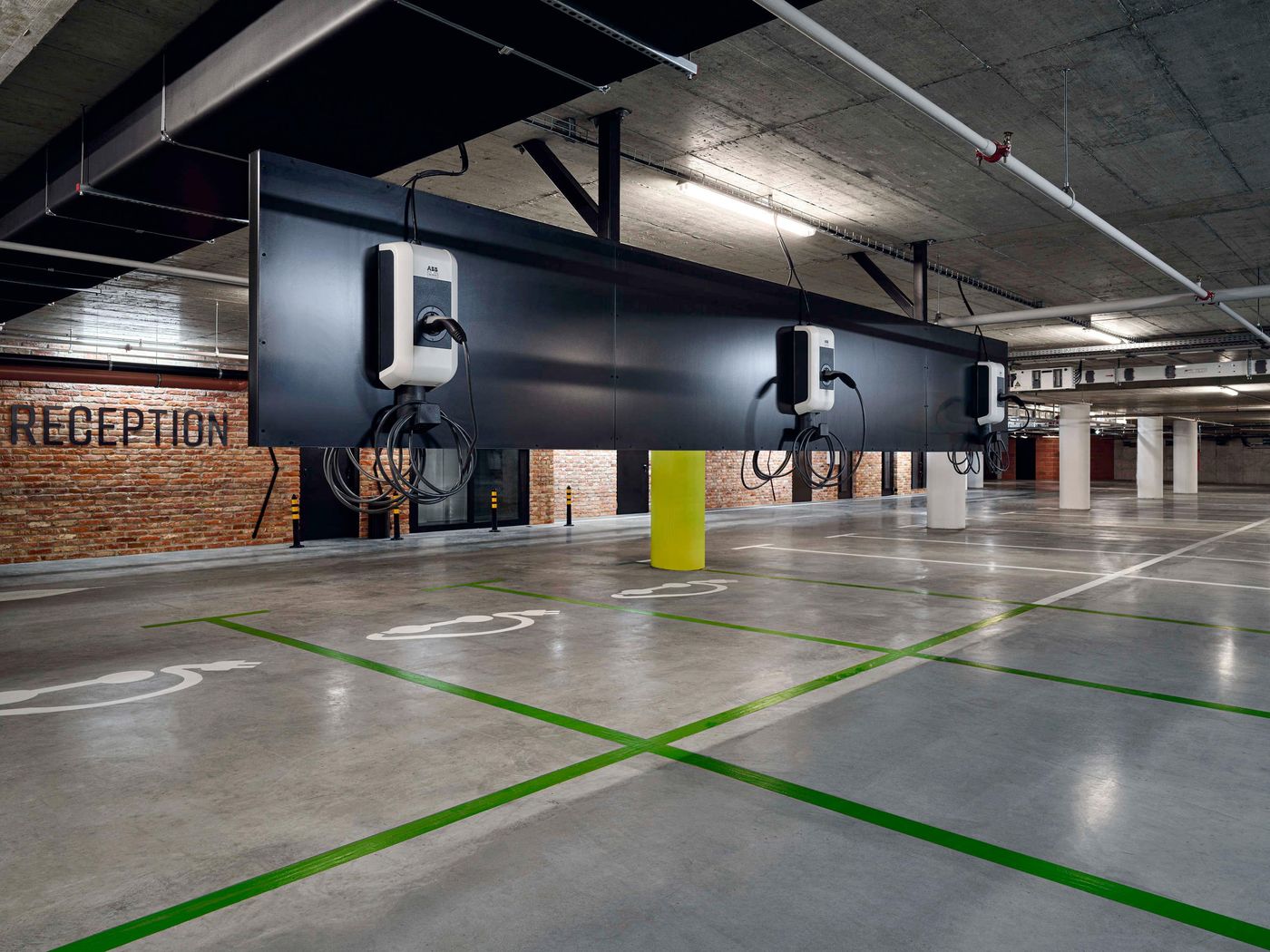 Mövenpick Zagreb (Opening June 2022)-Croatia-ZAGREB-General view-4