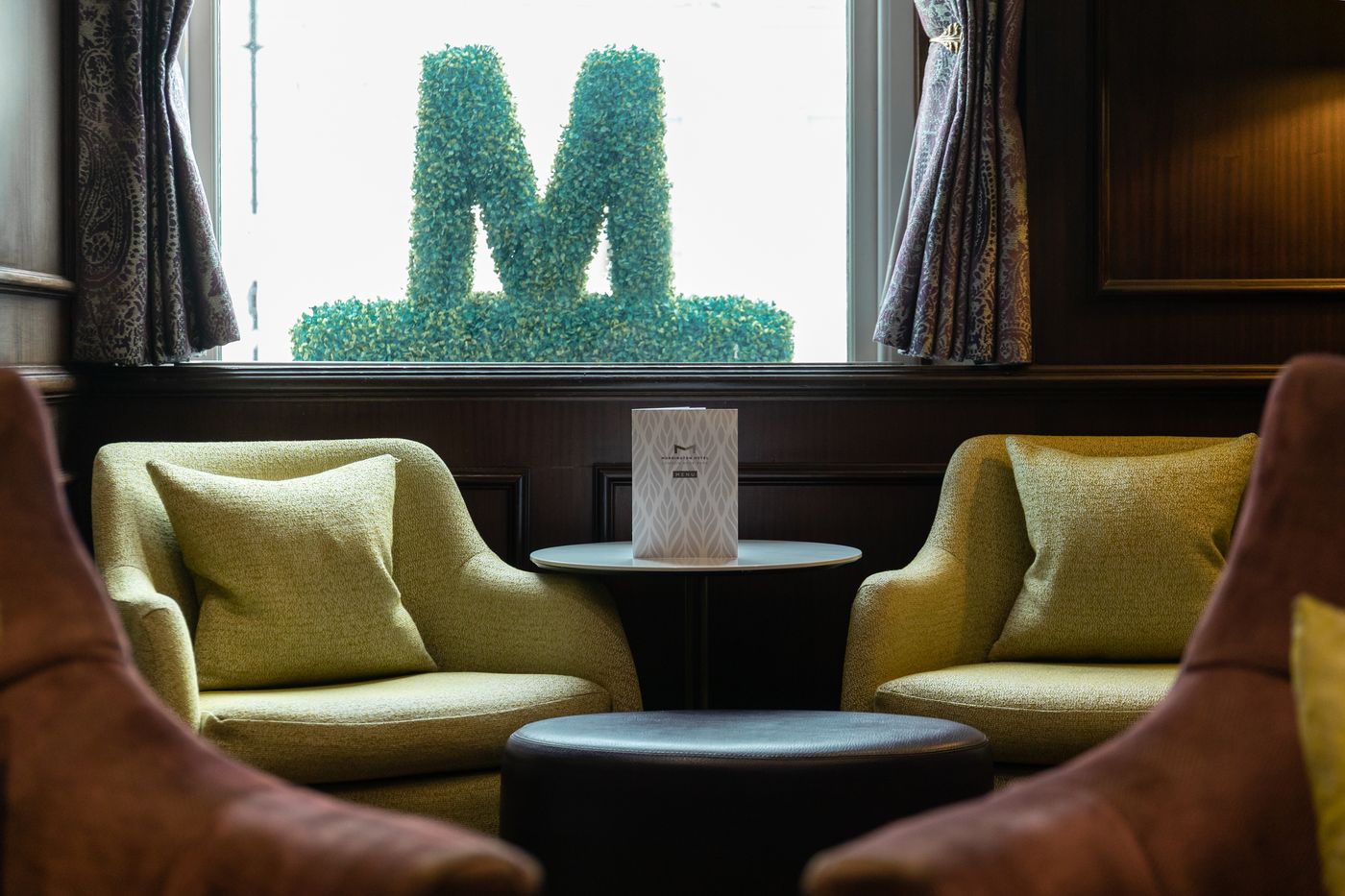 Best Western Mornington Hotel London Hyde Park - United Kingdom - London - Lobby - 2