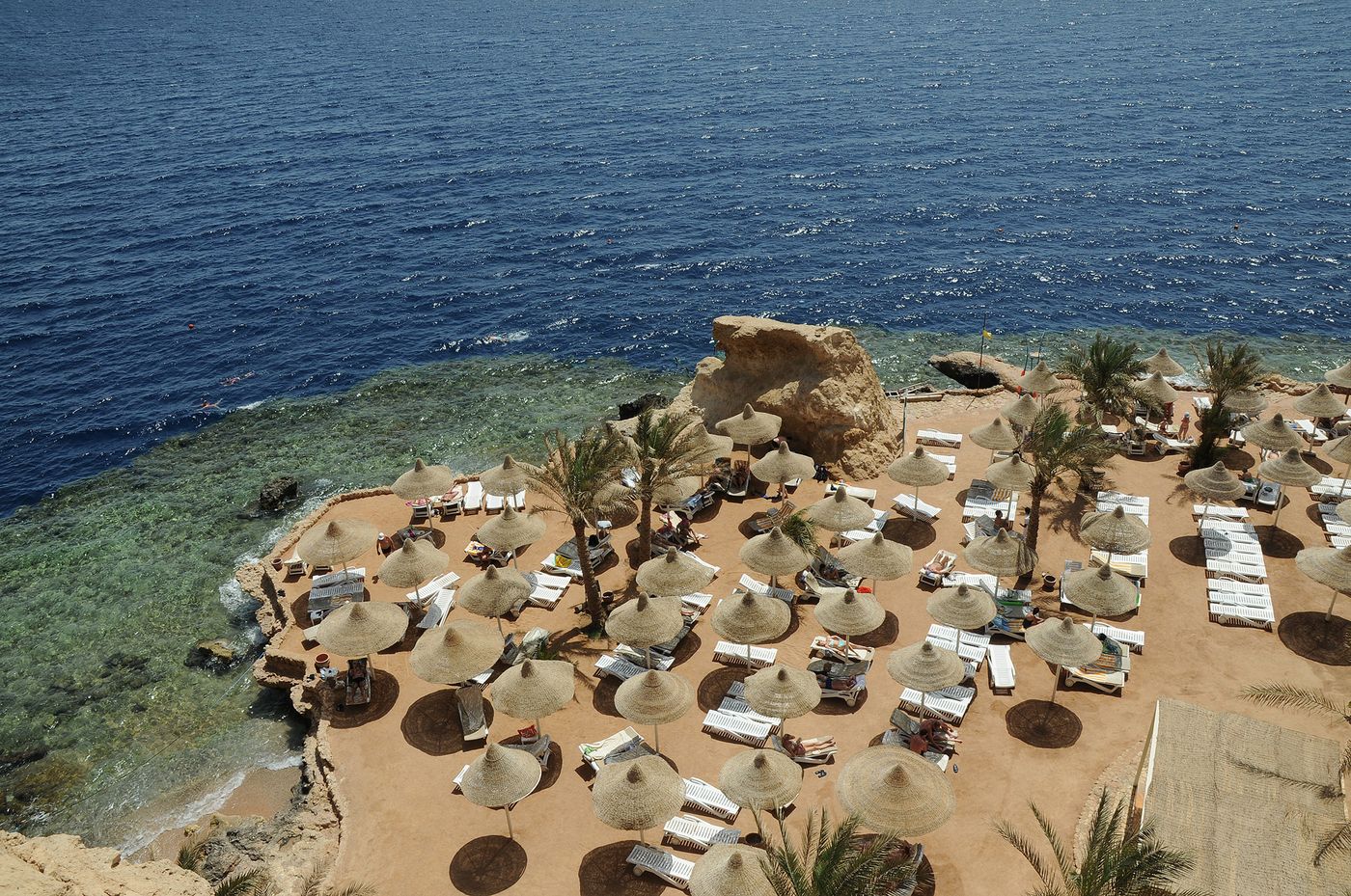 Dreams Vacation Resort