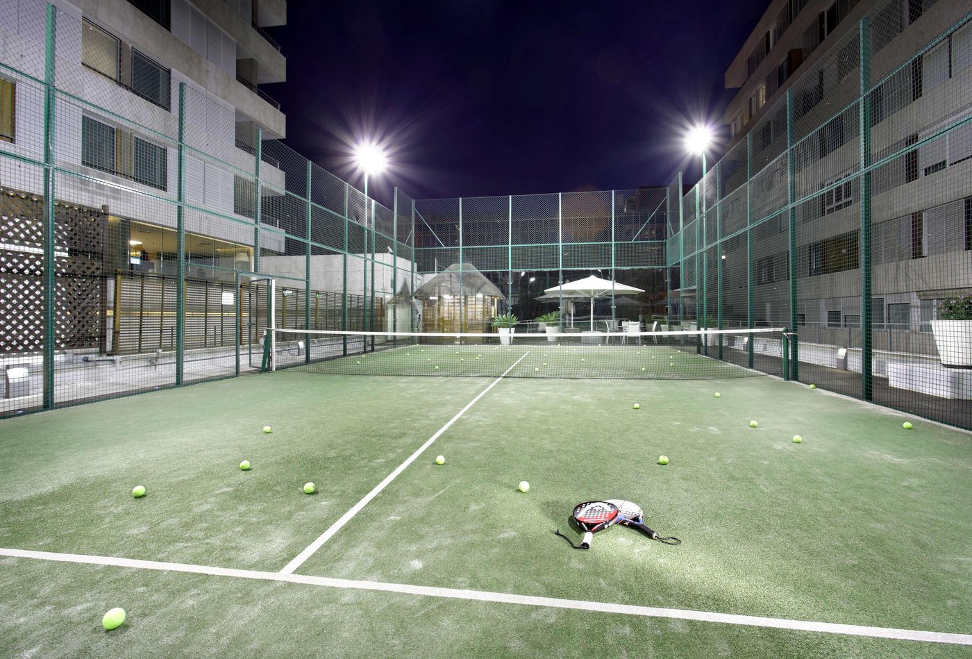 NH-Collection-Madrid-Eurobuilding-Sports-and-Entertainment-84