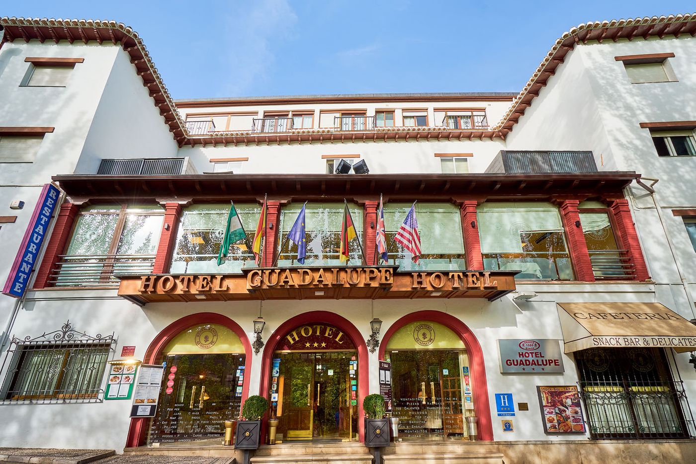 Crisol Guadalupe-Spain-GRANADA-General view-4