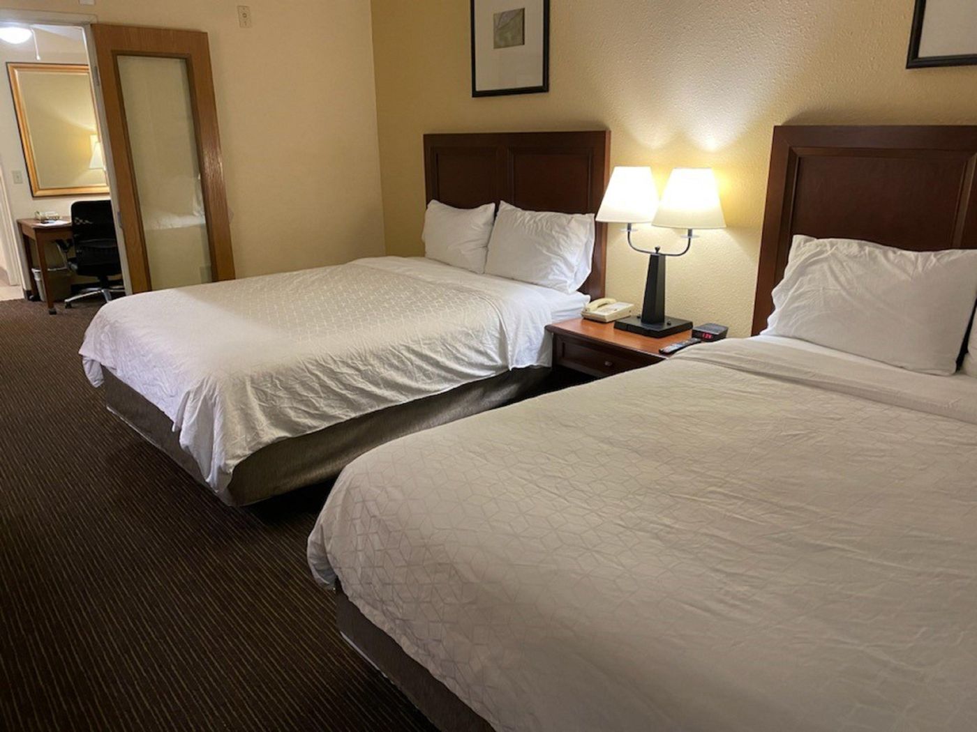 Home2 Suites by Hilton Scottsdale Old Town-United States-SCOTTSDALE-Room-9