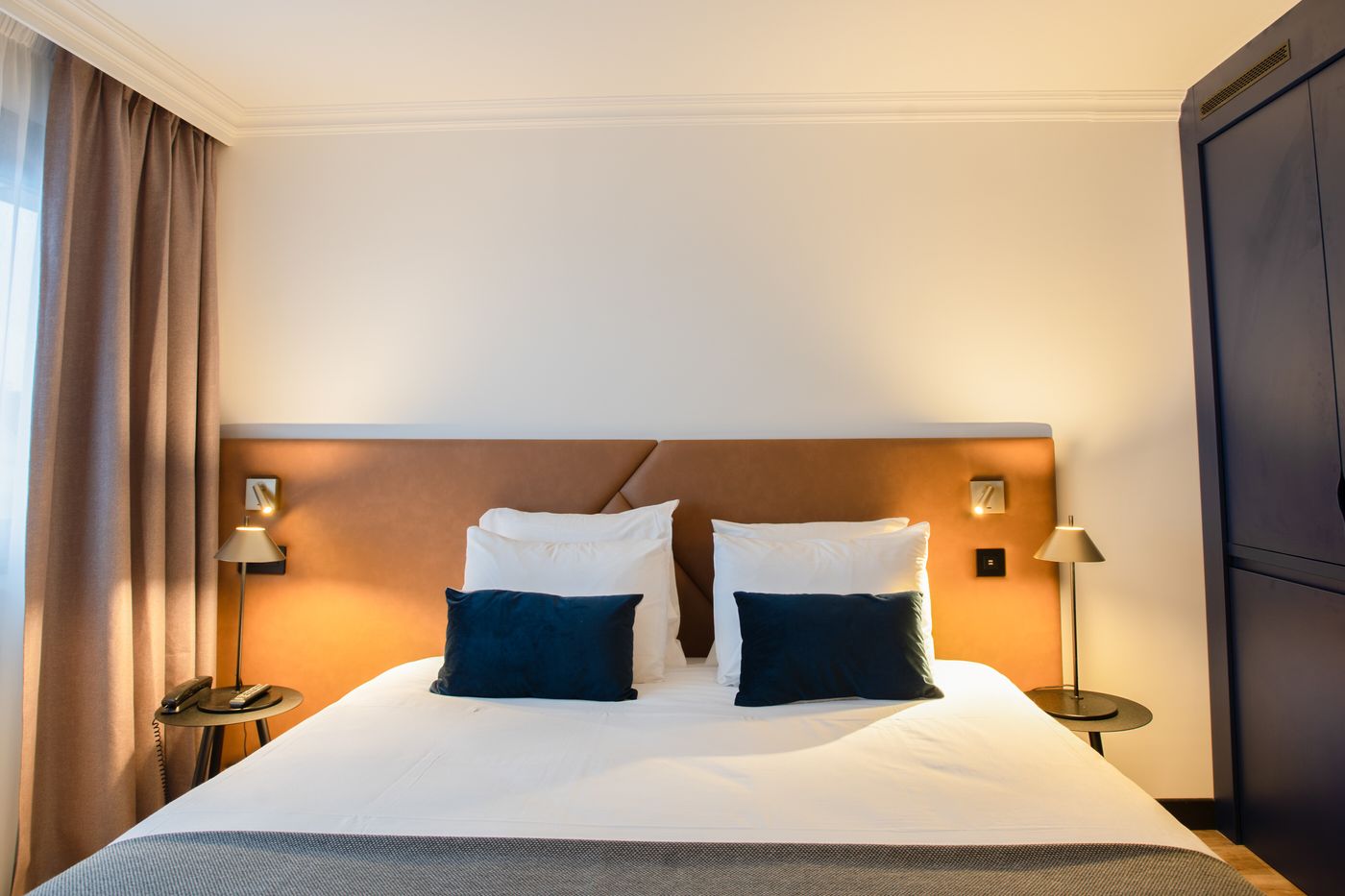 Appart’City Collection Geneve Ferney Voltaire-France-FERNEY VOLTAIRE-Room-10