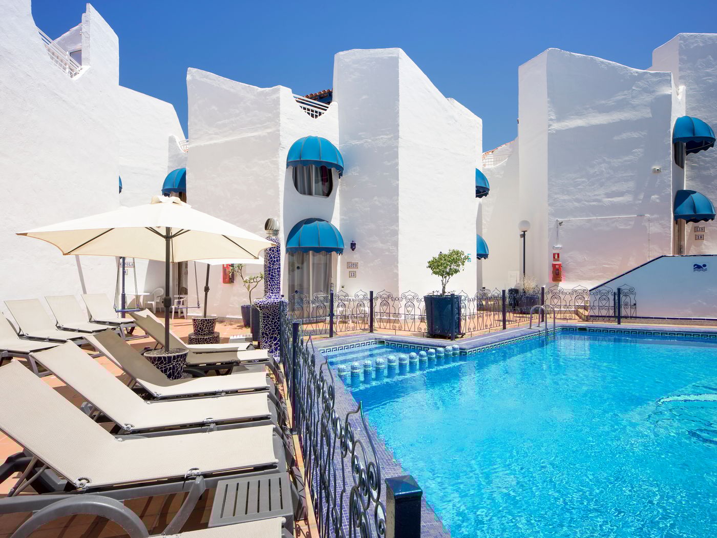 Playaflor Chill-Out Resort - Adults Only