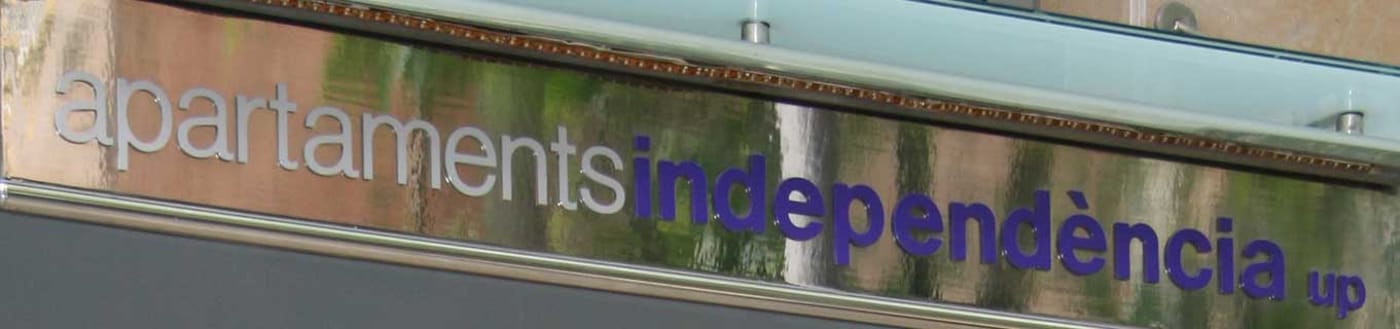 Apartaments Independencia-Spain-BARCELONA-General view-1