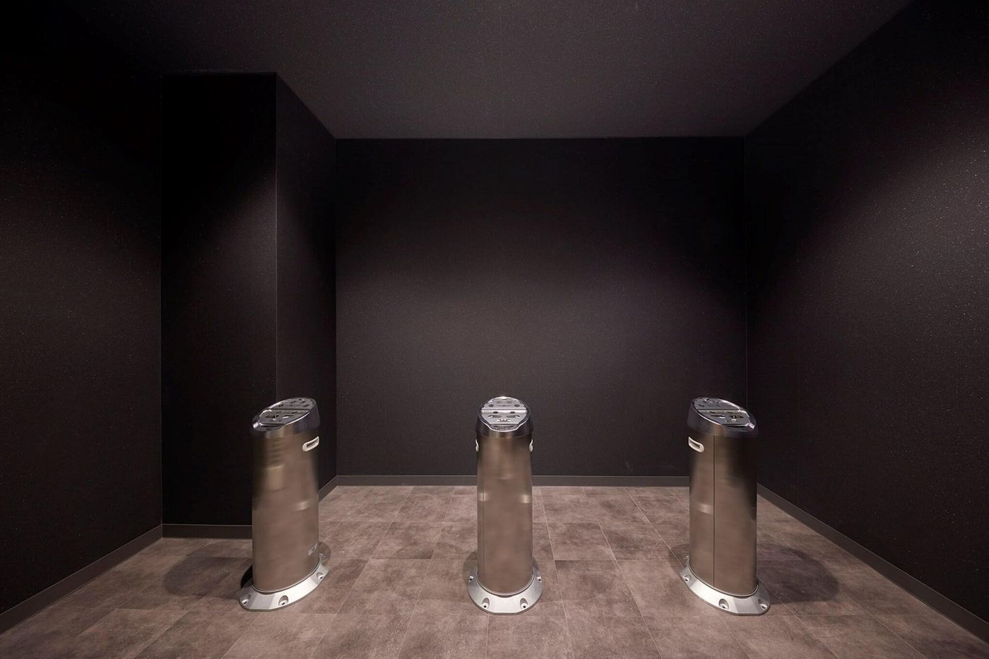 Hotel Villa Fontaine Grand Tokyo-ariake-Japan-Tokyo-General view-4