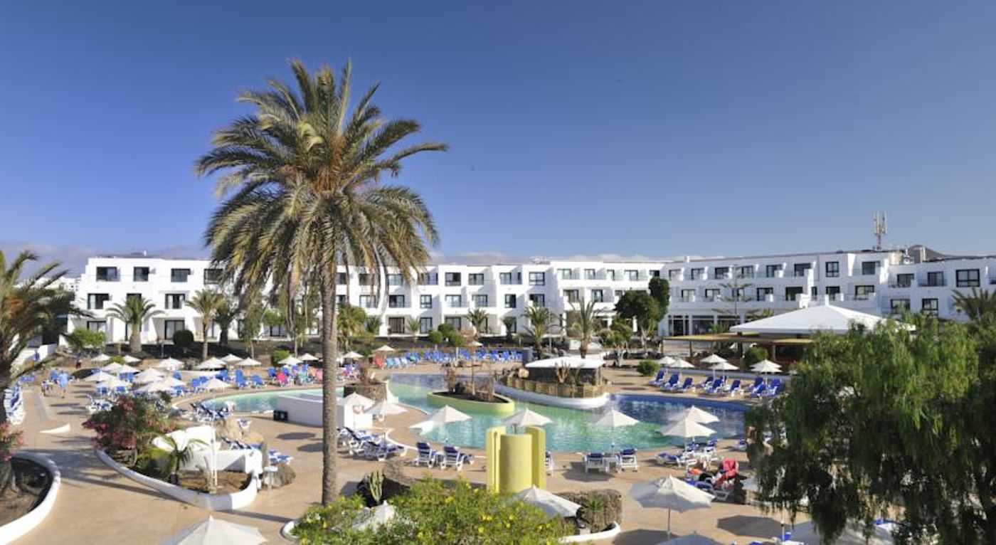 Bluebay Lanzarote