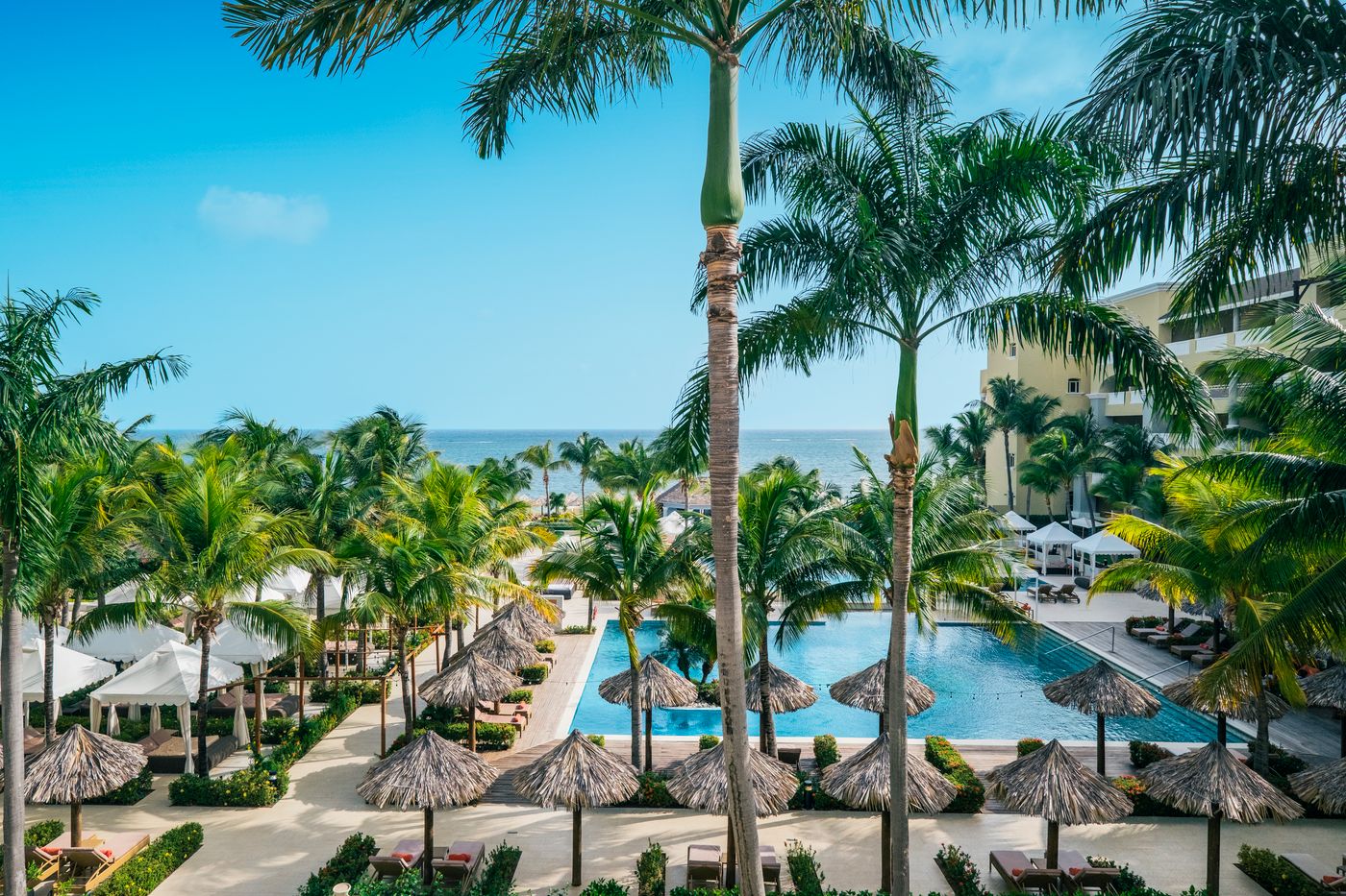 JOIA Rose Hall by Iberostar - Adult Only