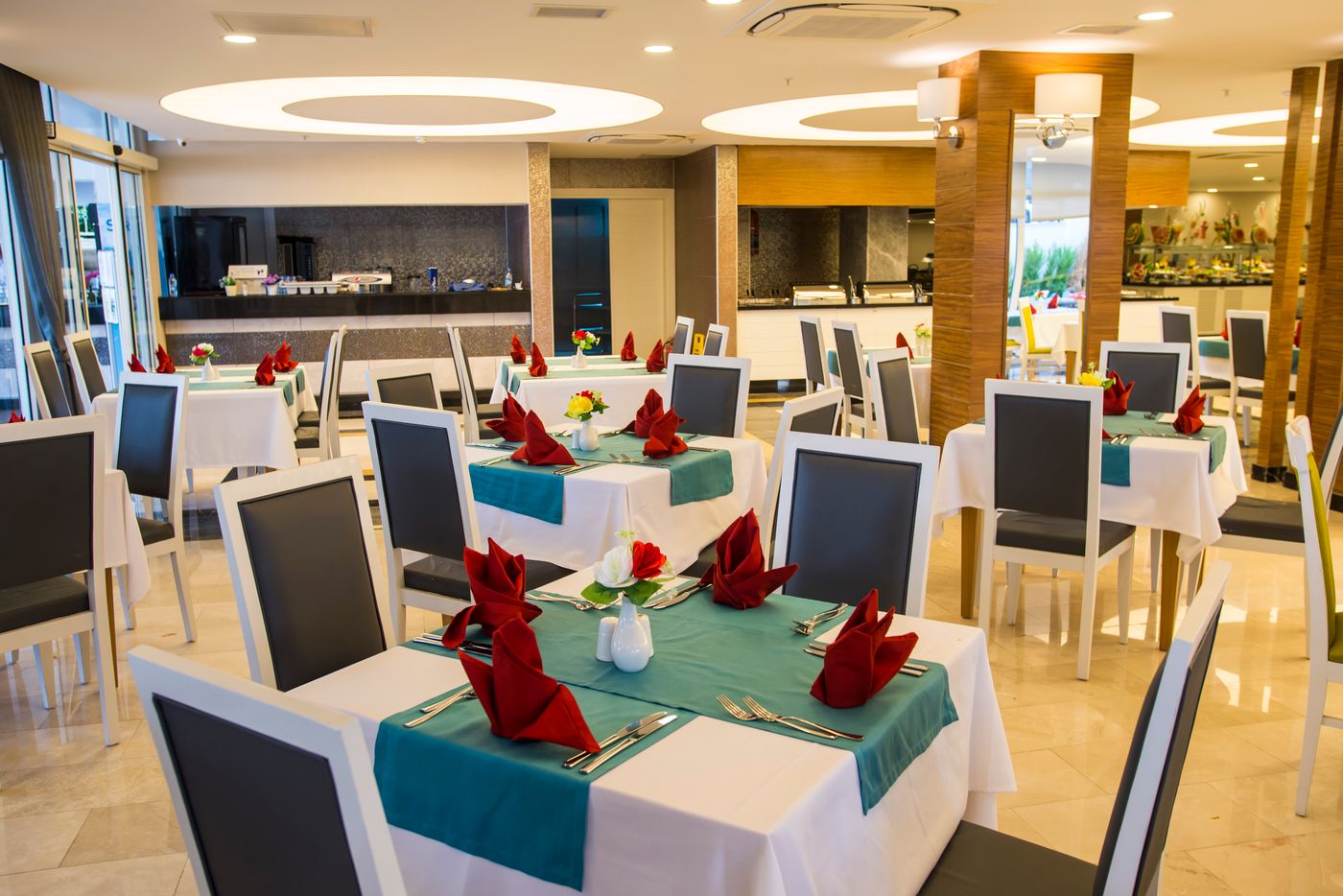 Palm World Resort & Spa