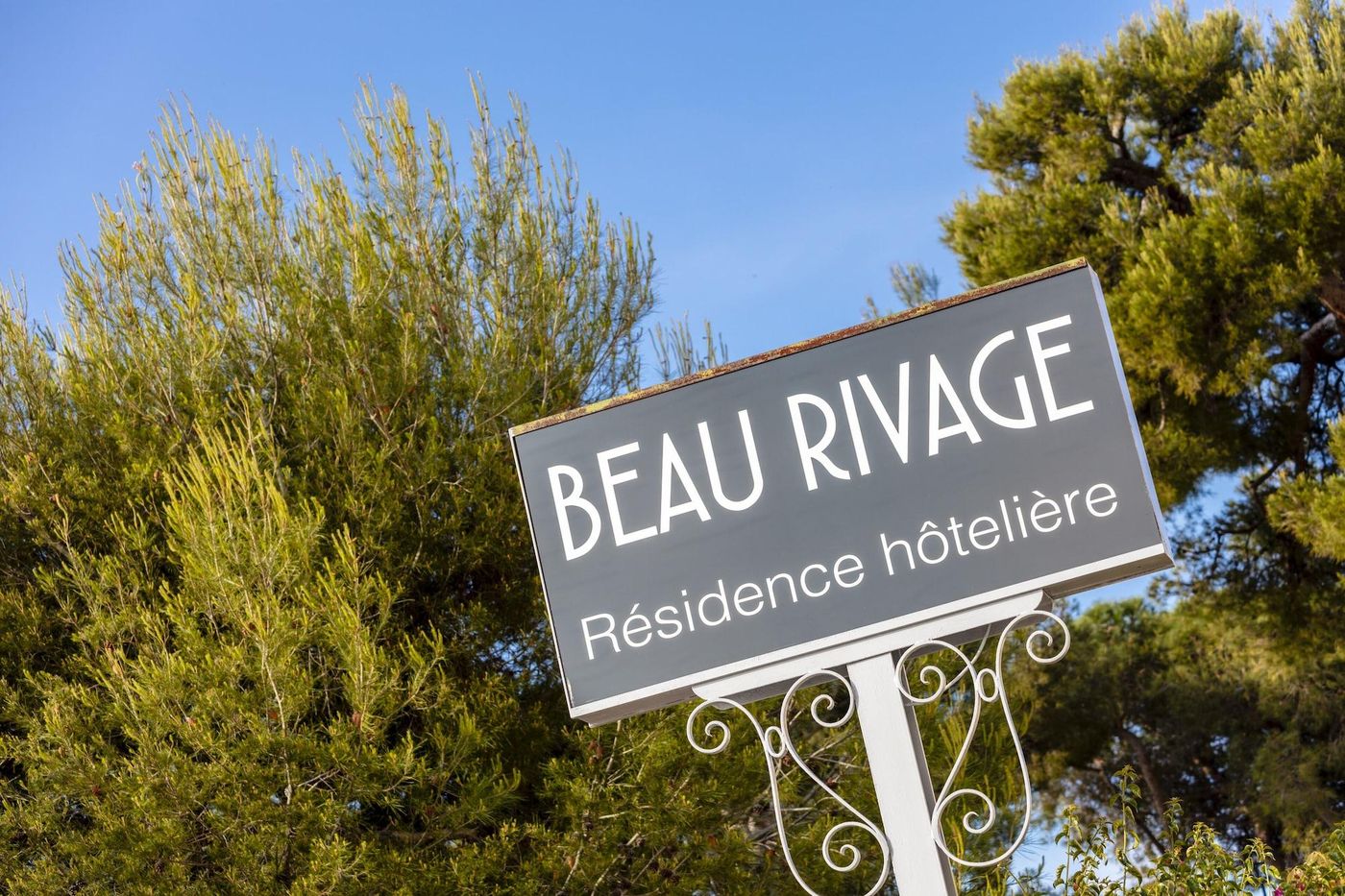 Résidence Le Beau Rivage-France-BANDOL-General view-5