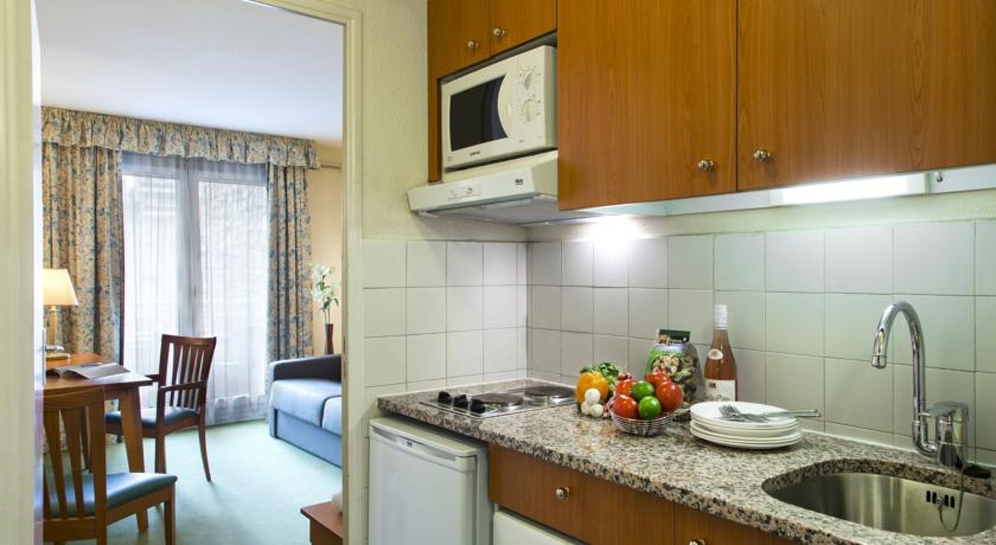 Residhome Nice Promenade