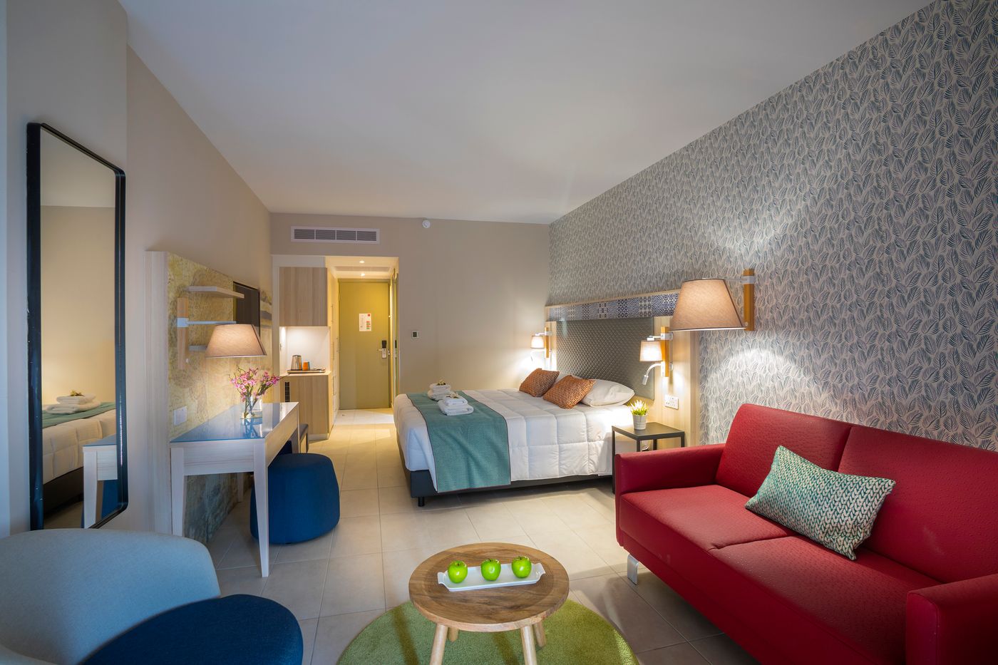 Leonardo-Club-Laura-Beach-And-Splash-Resort-Room-32