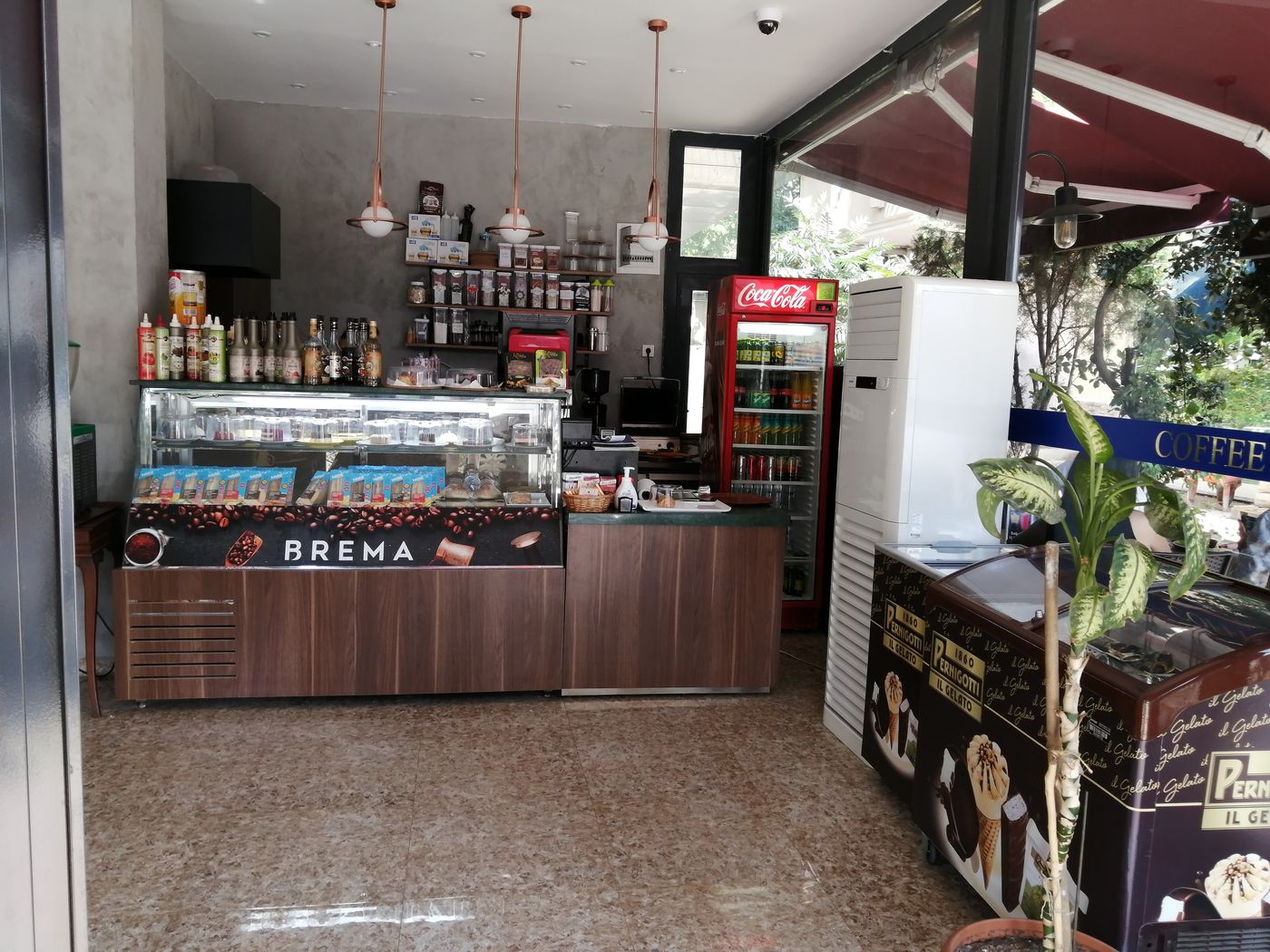 Nice Royal Hotel-Turkey-ATASEHIR/ISTANBUL-General view-5