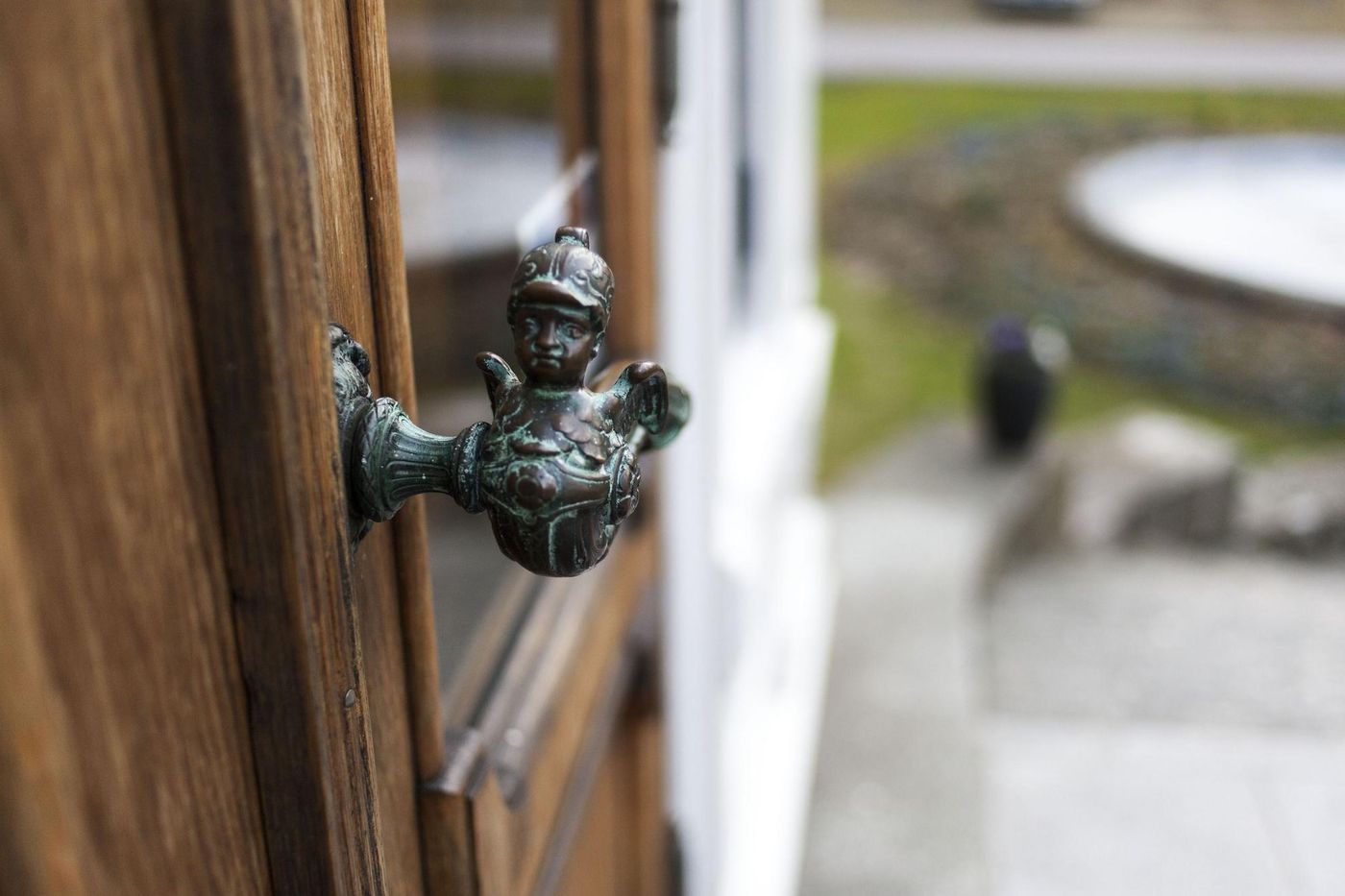 Wendelsberg Stf Hotell-Sweden-MOLNLYCKE-General view-10