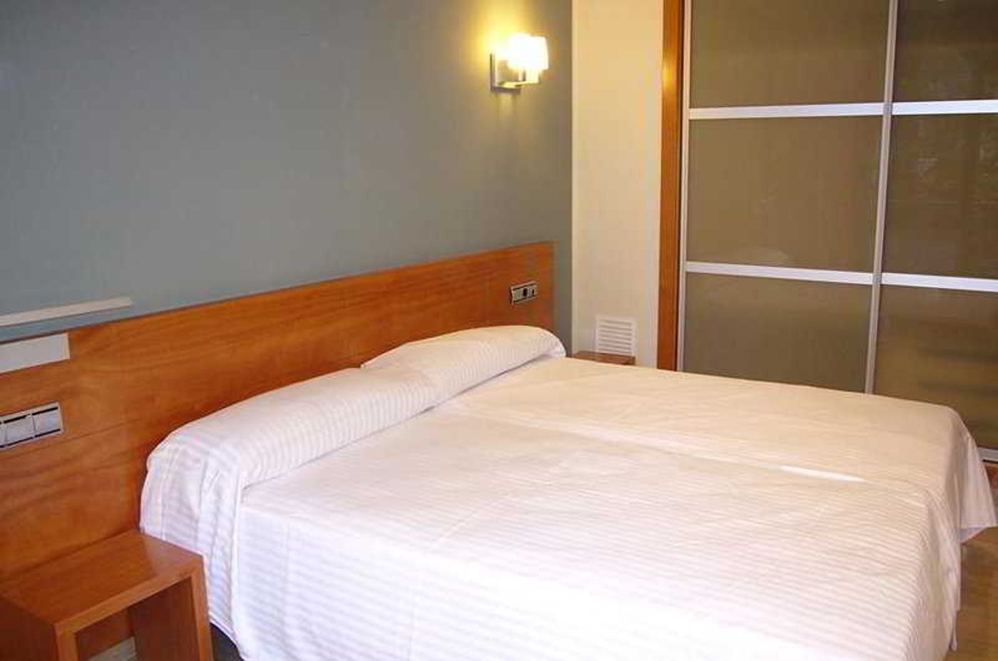 Apartaments Independencia-Spain-BARCELONA-Room-5