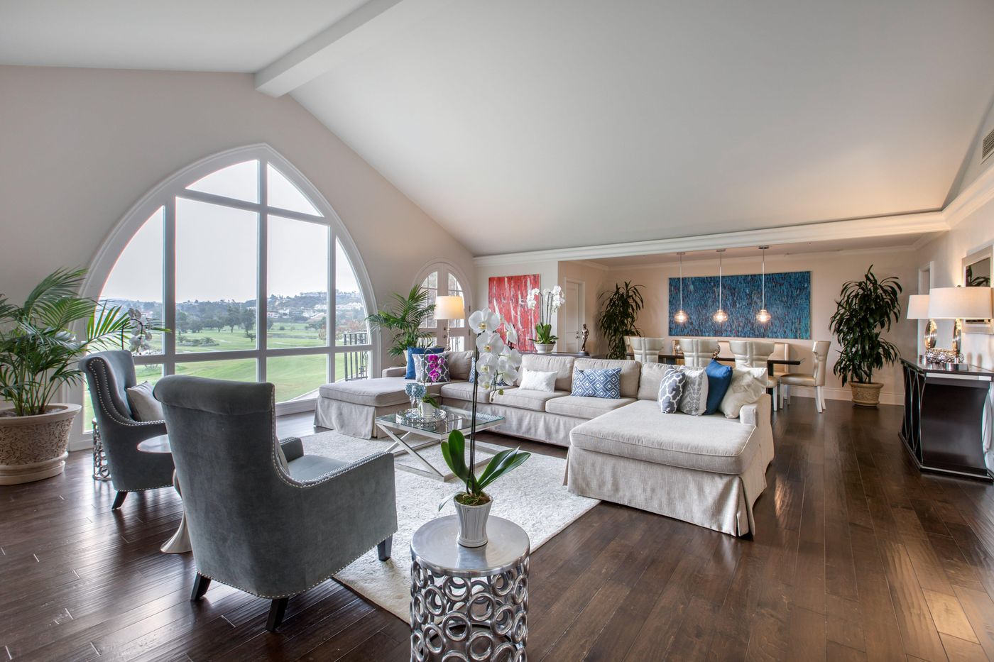 Omni La Costa Resort & Spa Carlsbad - United States - CARLSBAD - Room - 7