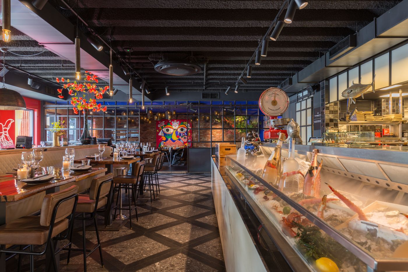 Leonardo-Hotel-Vinkeveen-Amsterdam-Restaurant-16