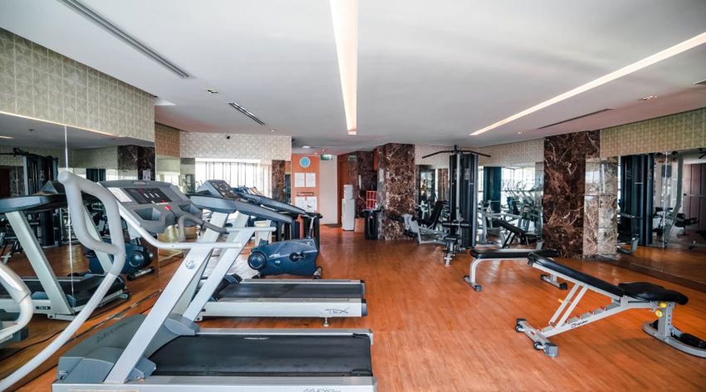 Centara Nova Hotel & Spa