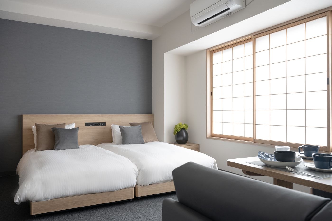 MIMARU Tokyo Asakusa Station-Japan-TOKYO-Room-3