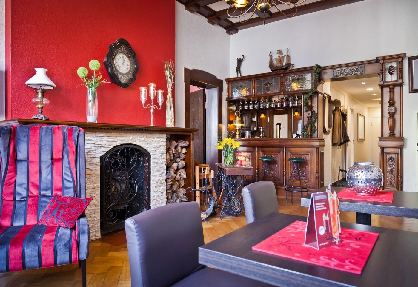 Residence-Germany-BREMEN -Lobby-9