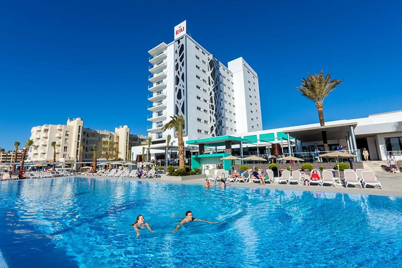 Clubhotel Riu Costa Del Sol