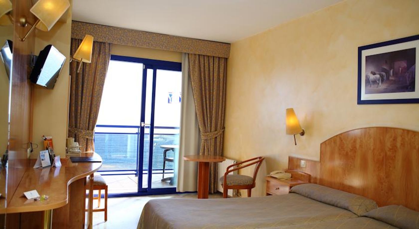 Yaramar Hotel - Adults Only