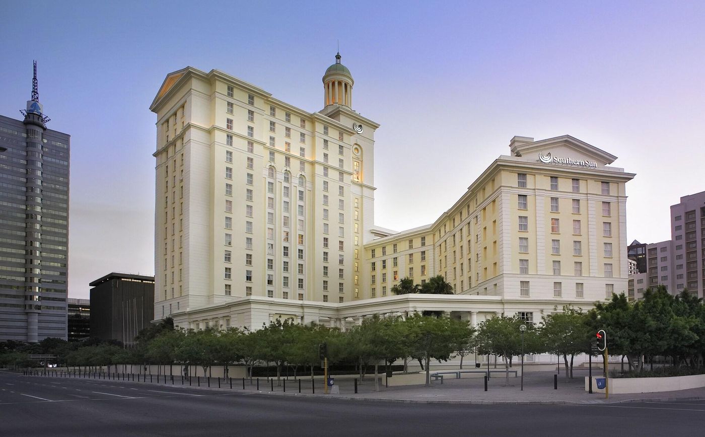 Southern Sun The Cullinan - South Africa - CAPE TOWN - General view - 2