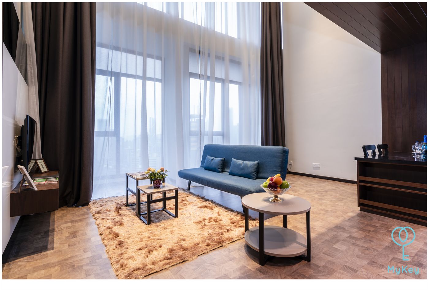 Expressionz Professional Suites by MyKey Global-Malaysia-Kuala Lumpur-Room-10