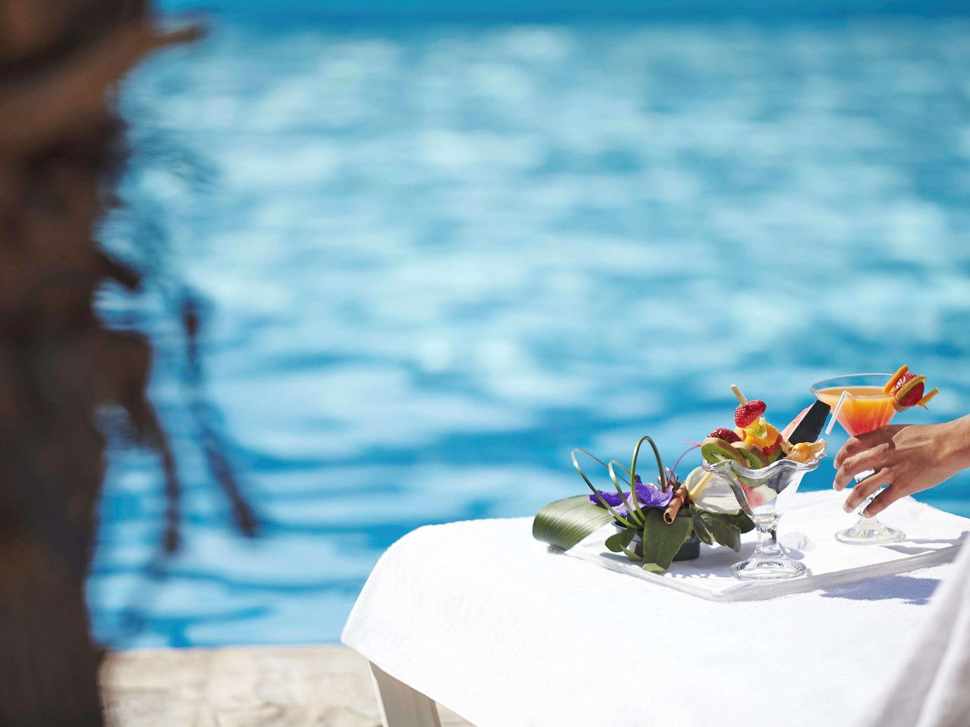 Novotel Montpellier - France - MONTPELLIER - Sports and Entertainment - 1