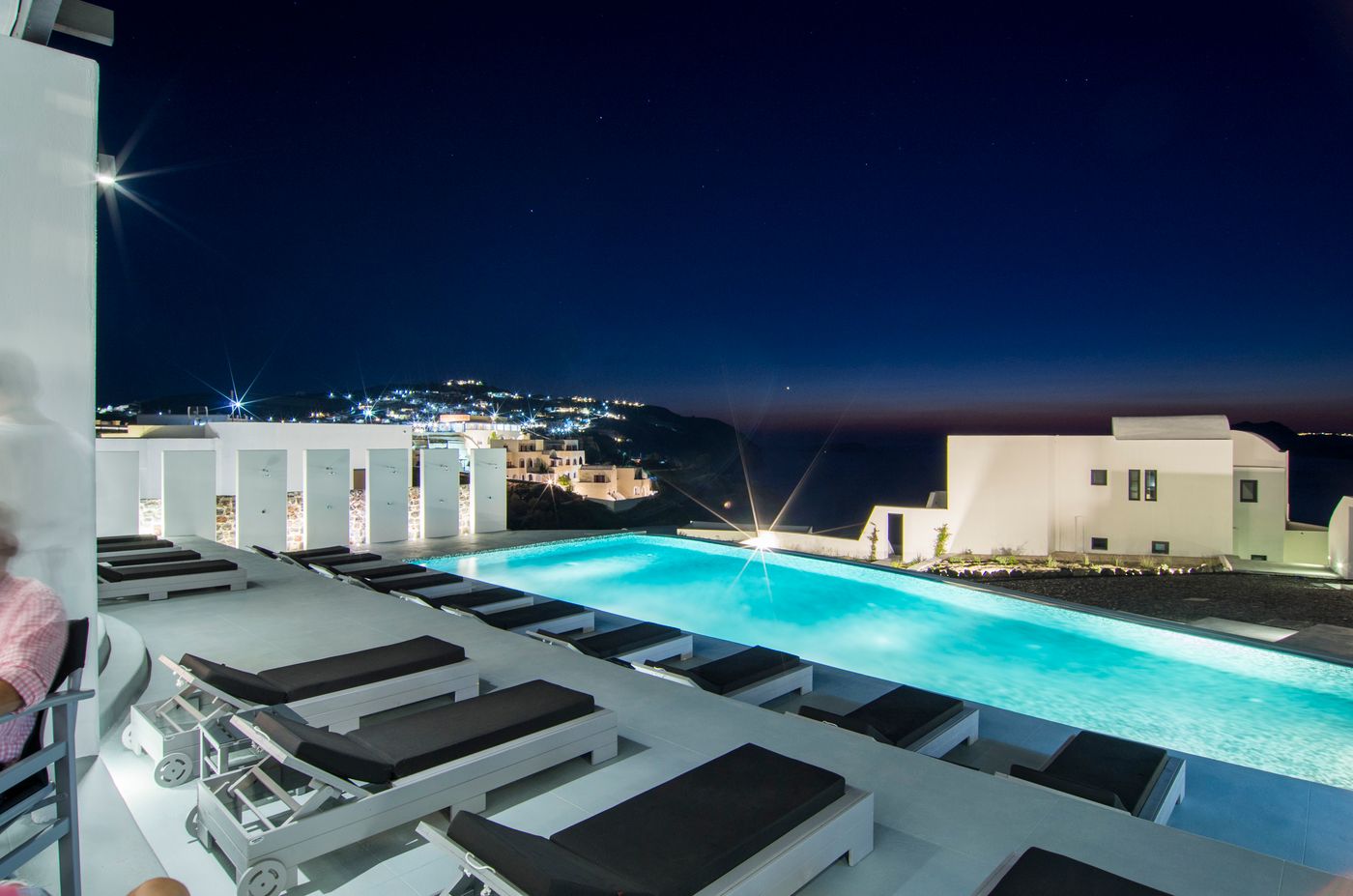 Grand Ambassador Santorini