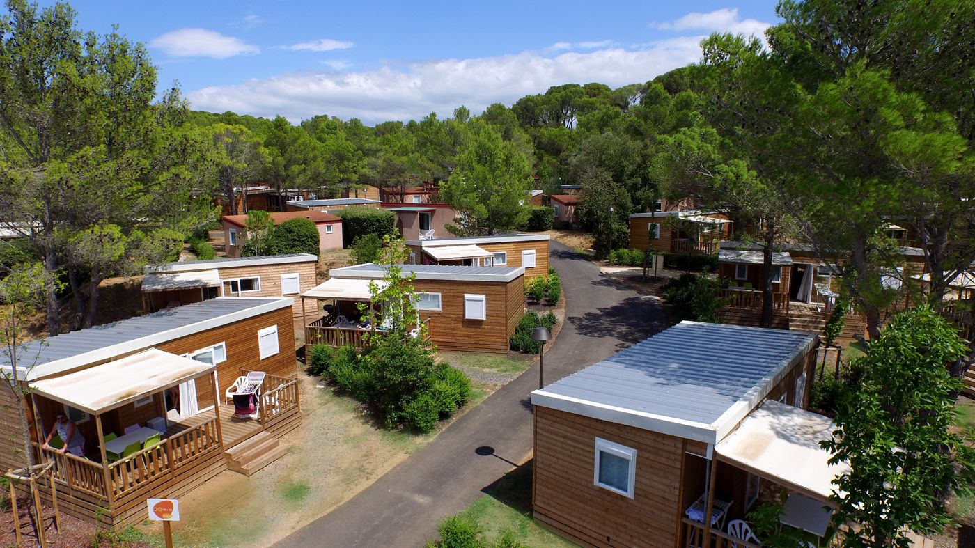 VVF Villages Montagnac - France - MONTAGNAC - General view - 4