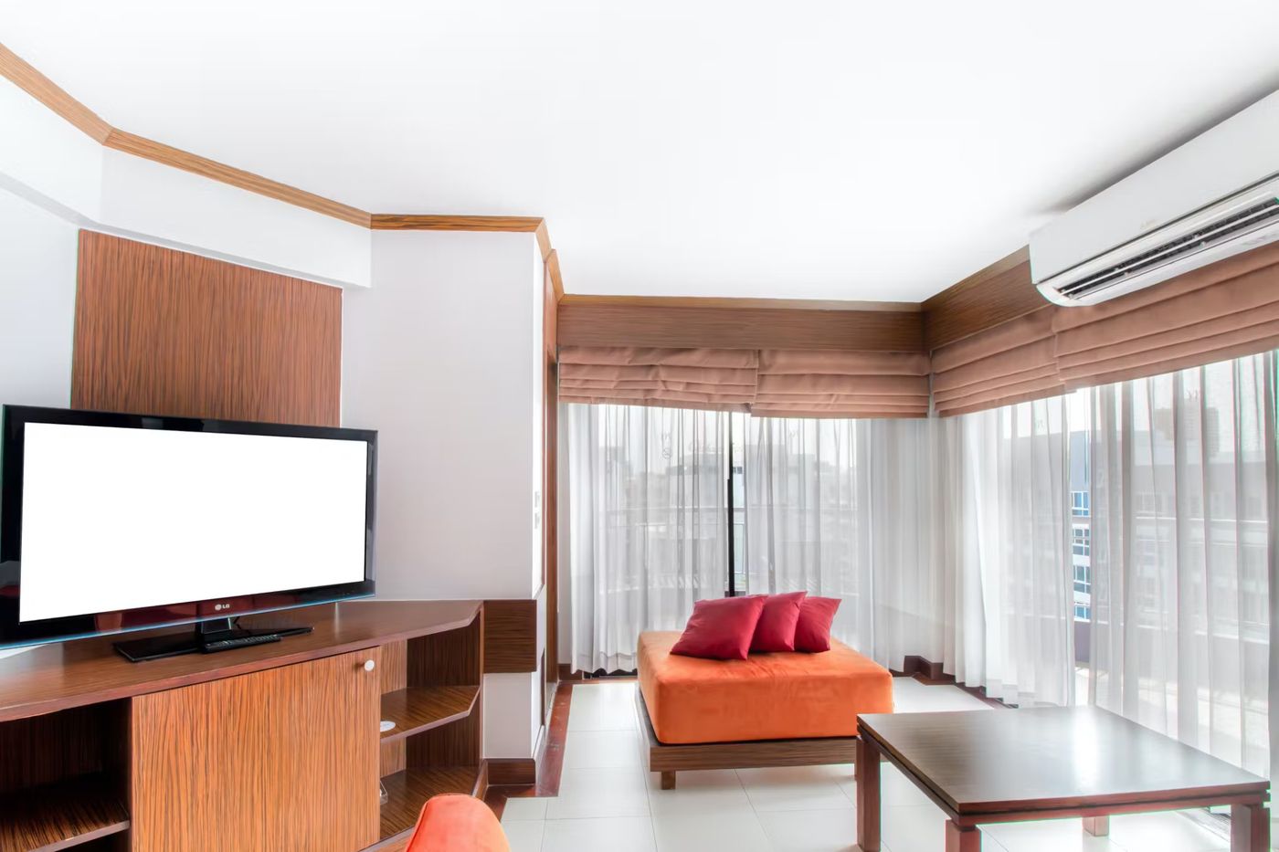Heeton Concept Hotel: Pattaya