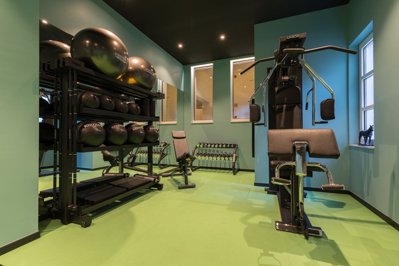 Stanhope Hotel Brussels by Thon Hotels - Belgium - Brussels - Sports and Entertainment - 4