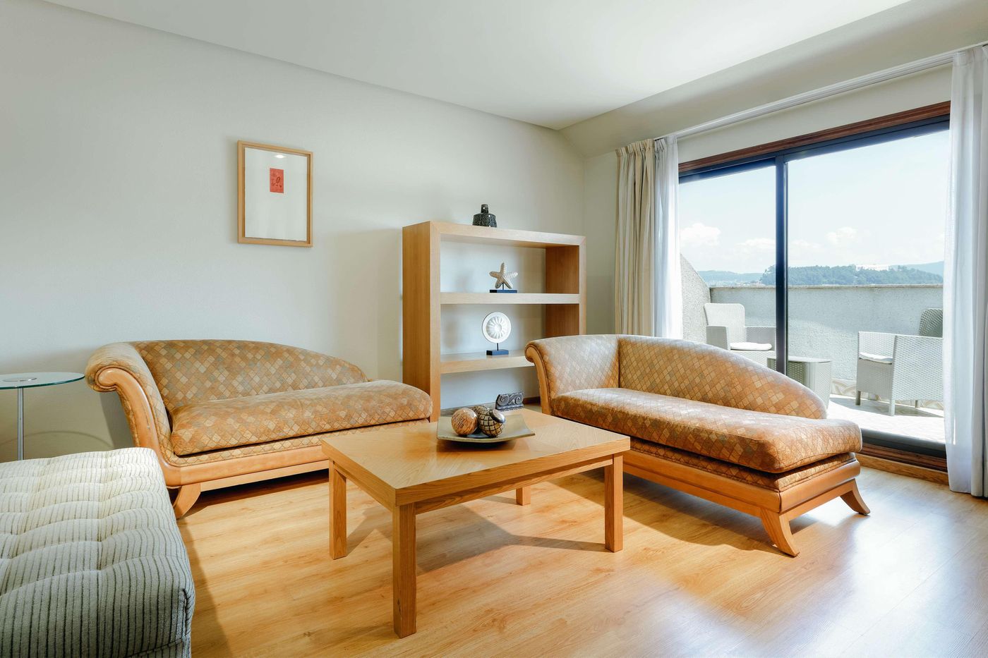 Hesperia Vigo-Spain-VIGO-Room-4