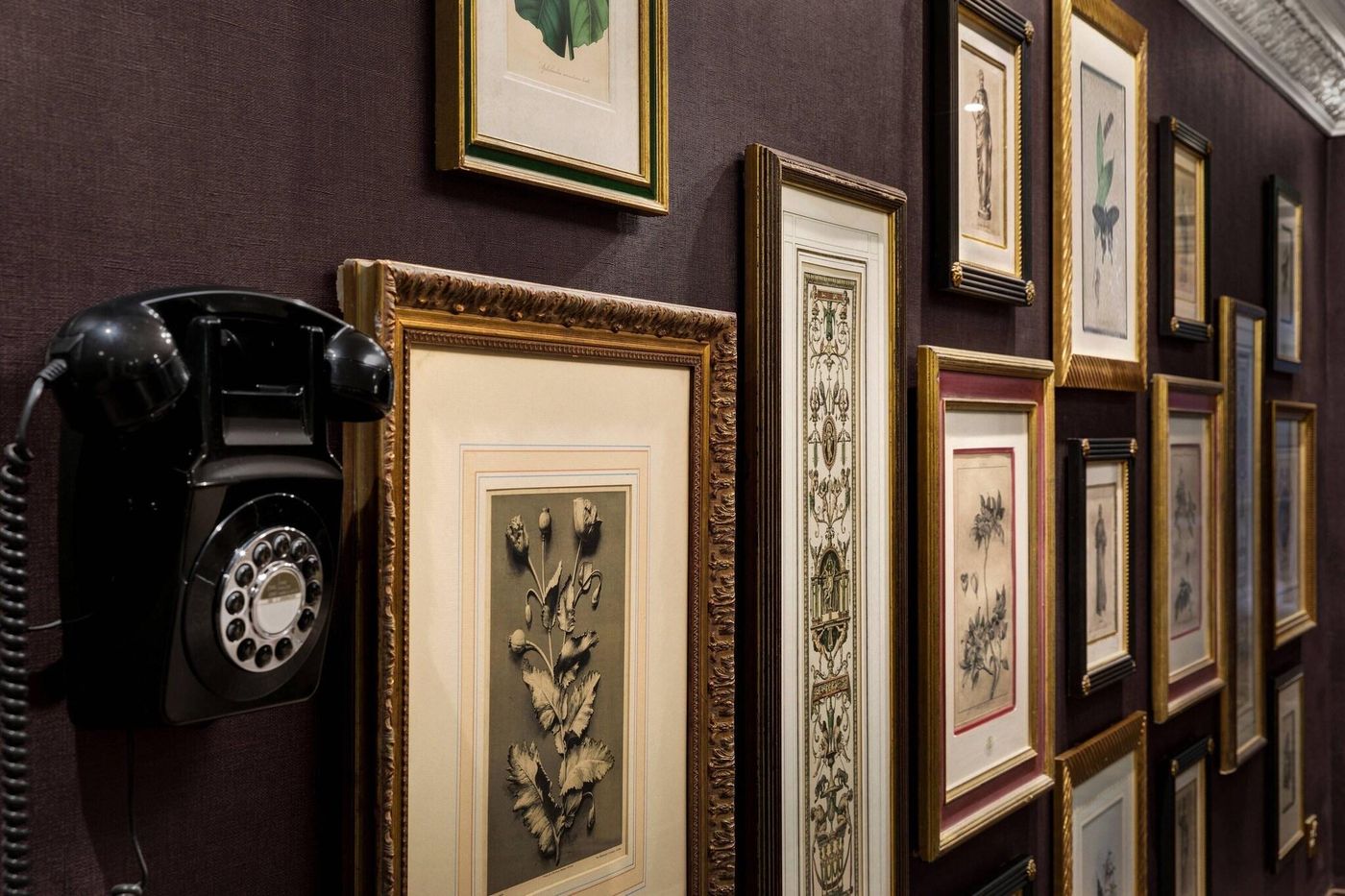 Marriott Hotel Bristol Royal-United Kingdom-BRISTOL-General view-2