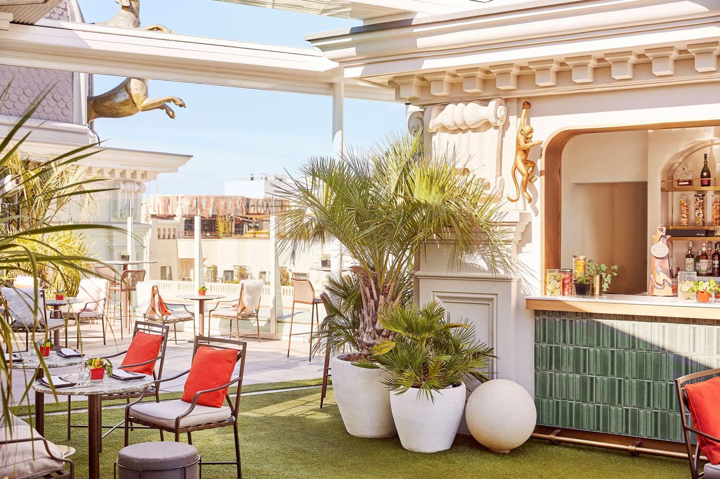 Hyatt-Centric-Gran-Via-Madrid-Bar-85