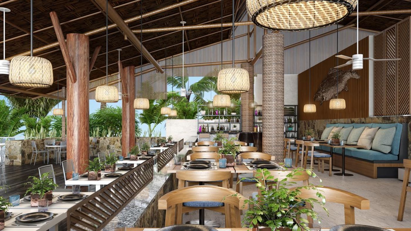 Live Aqua Cancun - Adults Only