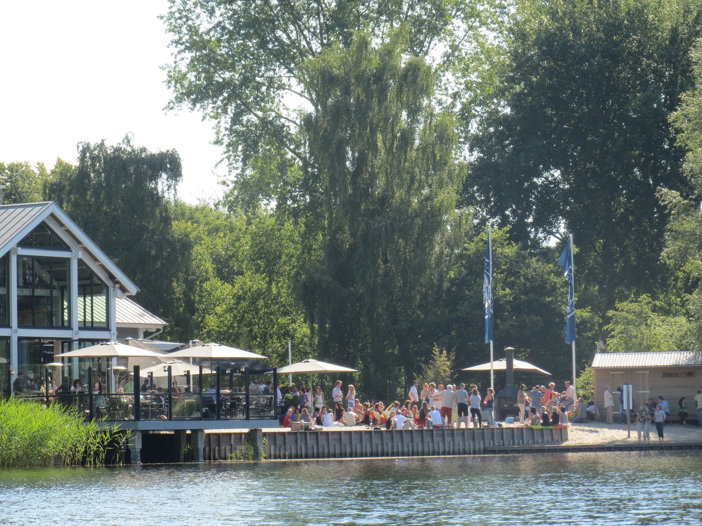 Courtyard-Amsterdam-Airport-Beach-67
