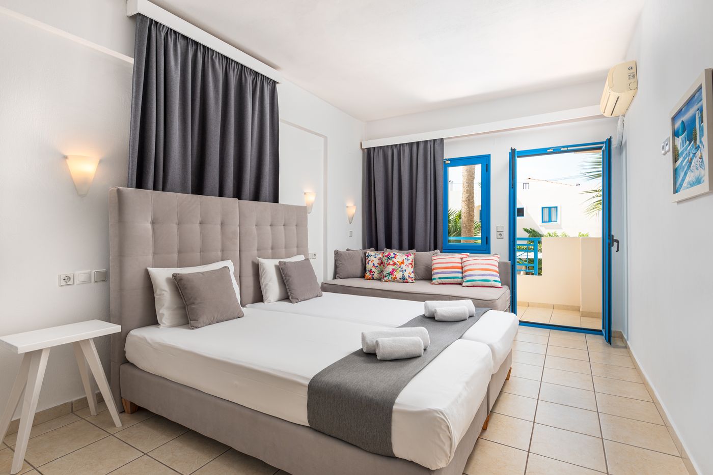 Nana Angela Apartments