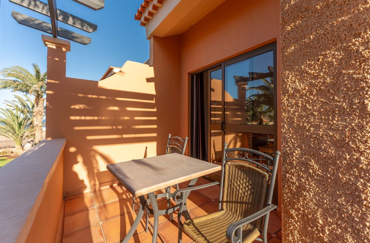 Bakour Fuerteventura La Pared