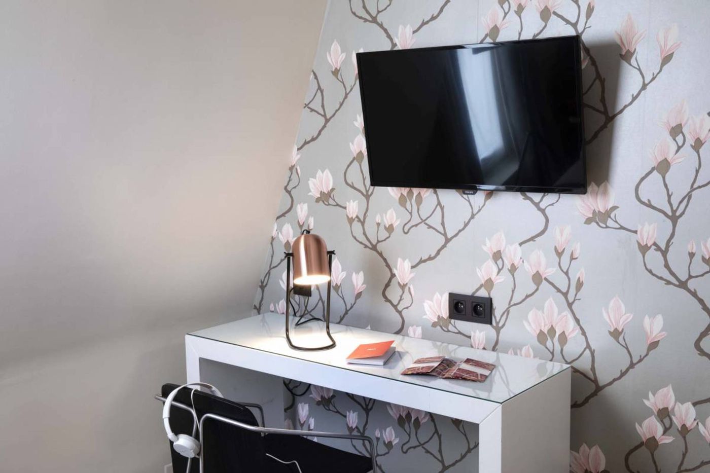 Hotel Brady - France - PARIS - Room - 6