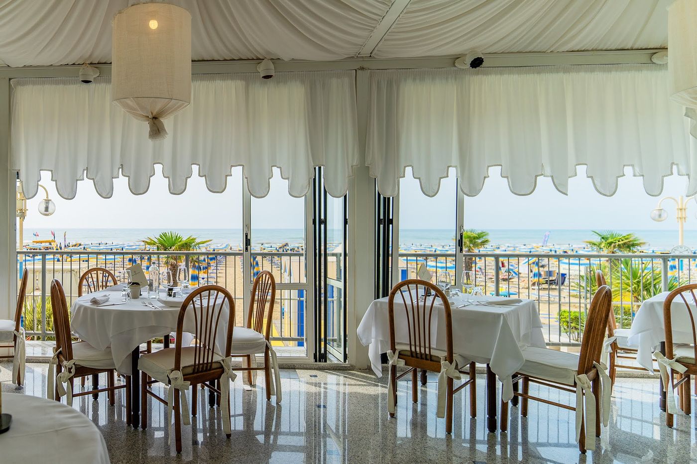 Hotel Vidi Miramare & Delfino