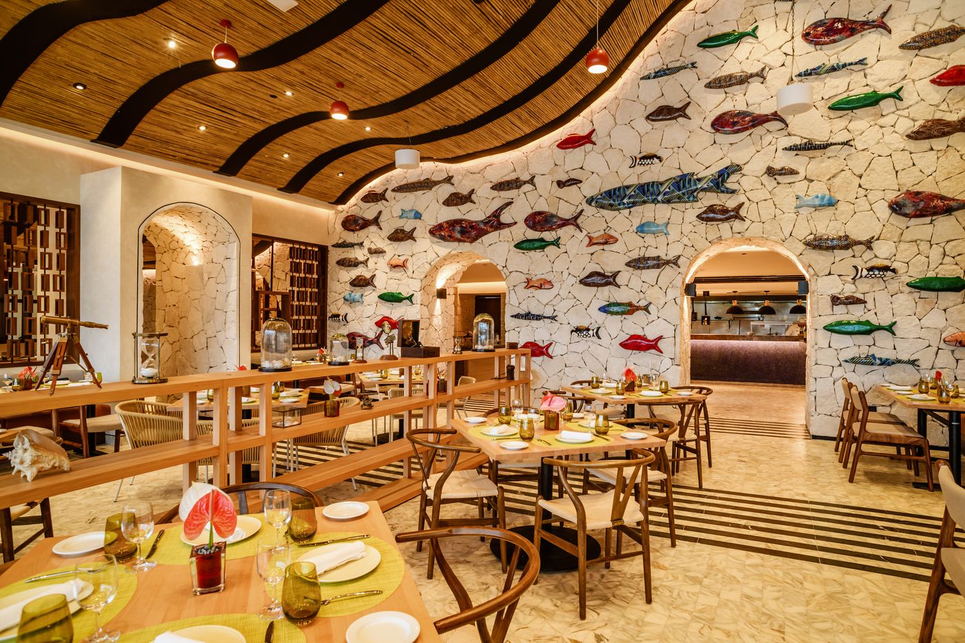 Estudio Playa Mujeres